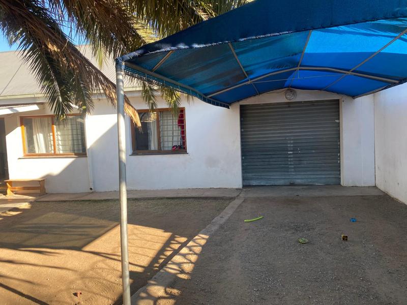 3 Bedroom Property for Sale in Queenstown Central Eastern Cape